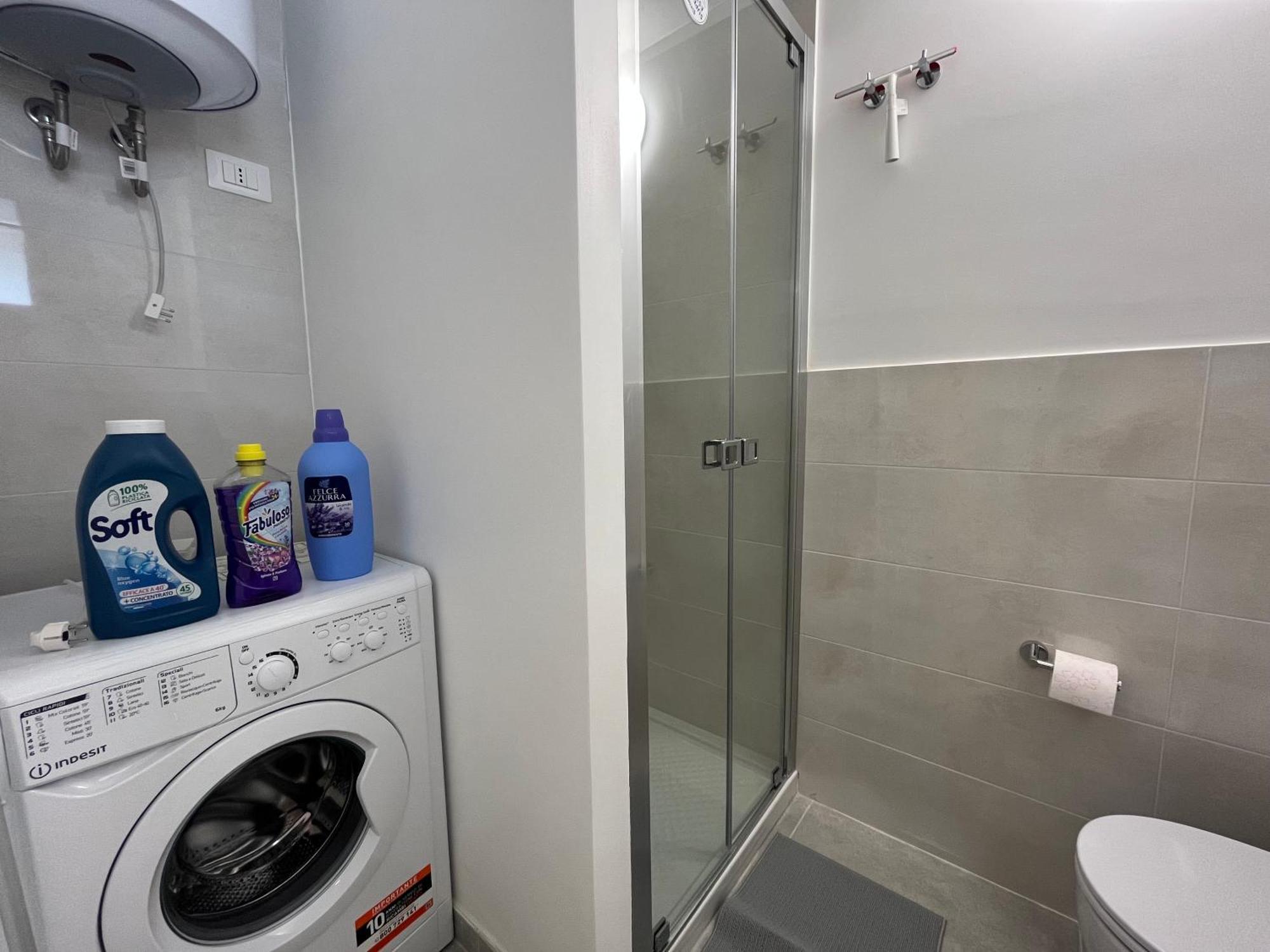 Marzamemi, Sul Livello Del Mare, Ionio Apartman Kültér fotó