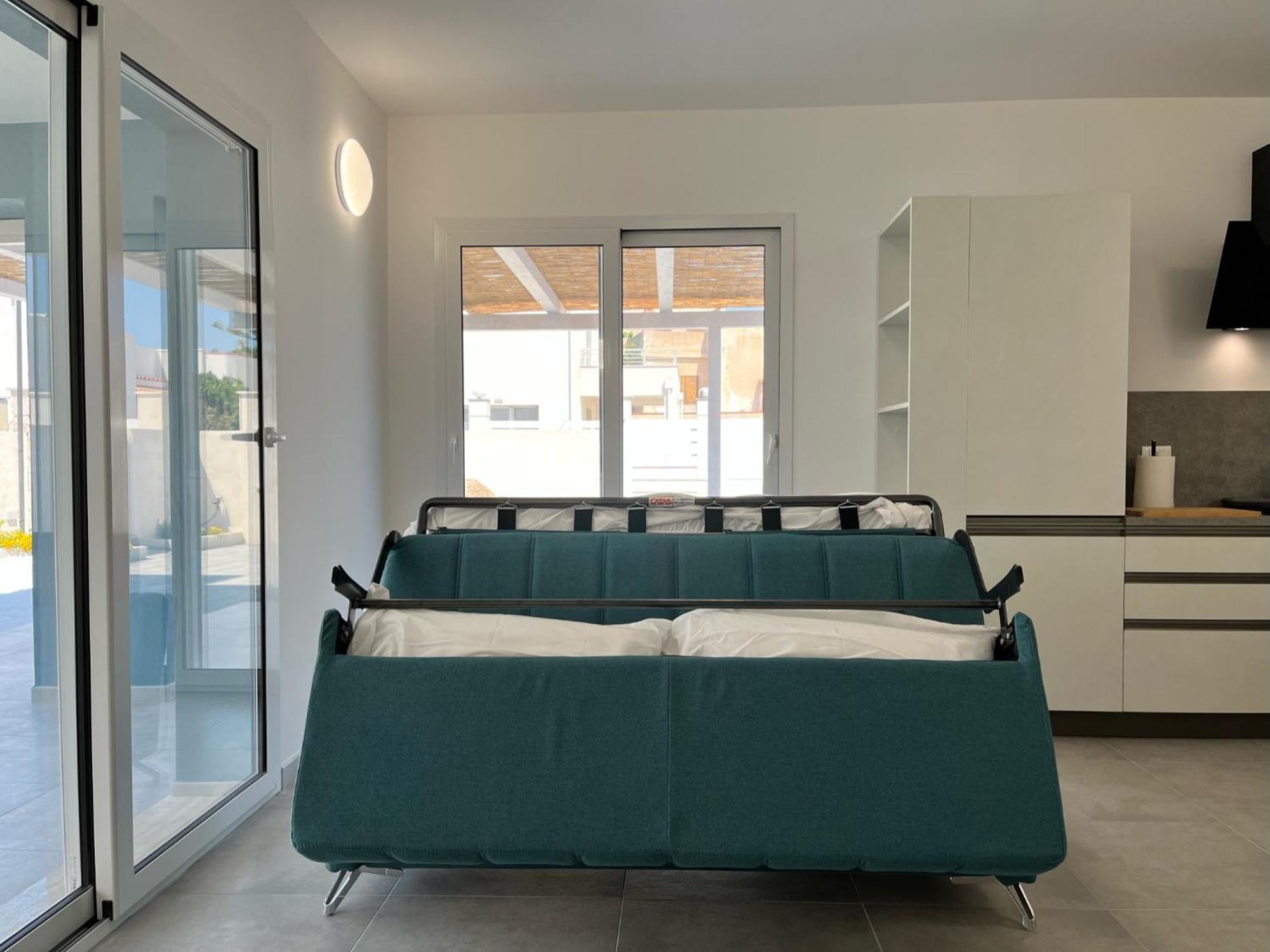 Marzamemi, Sul Livello Del Mare, Ionio Apartman Kültér fotó