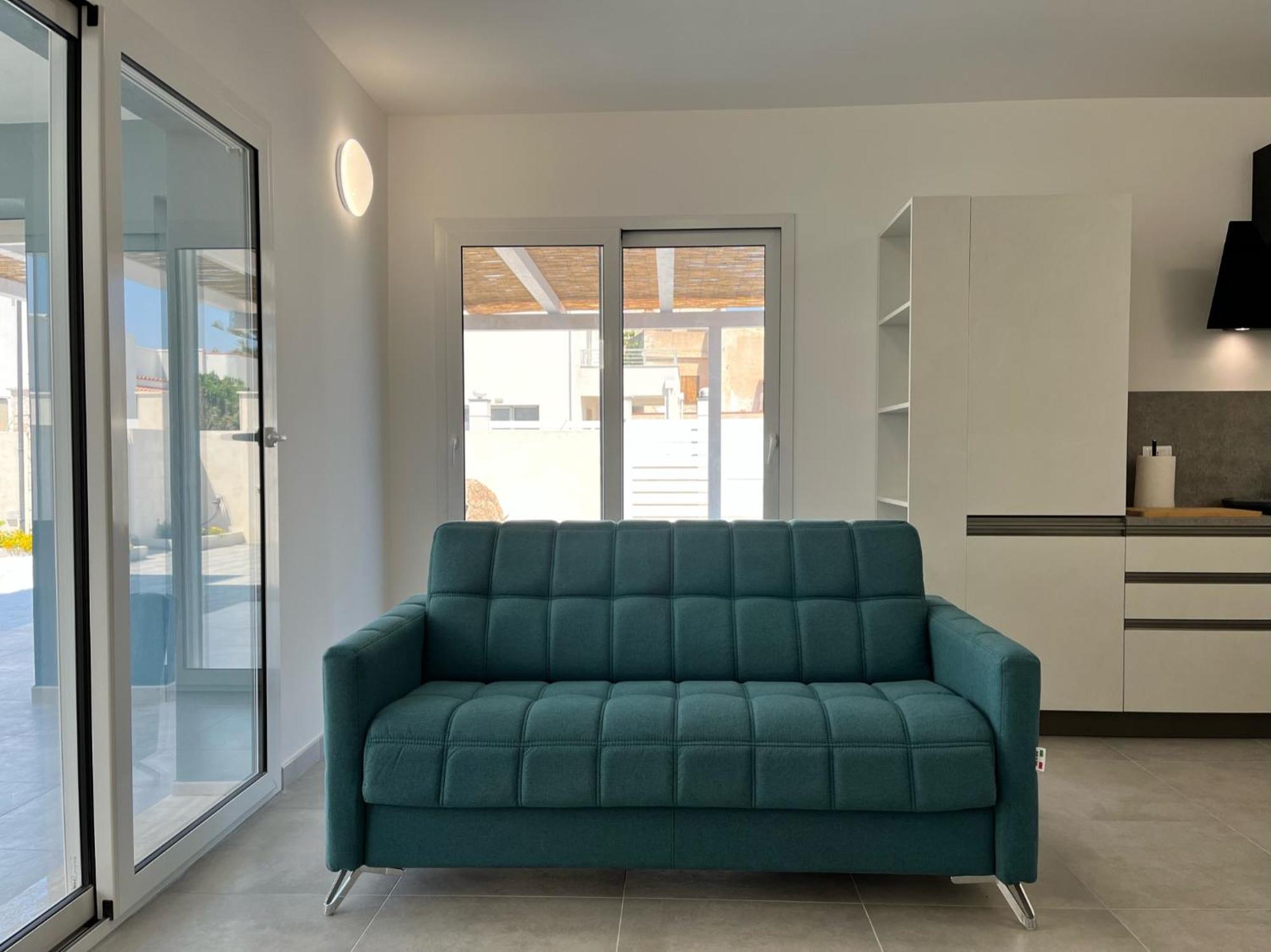 Marzamemi, Sul Livello Del Mare, Ionio Apartman Kültér fotó